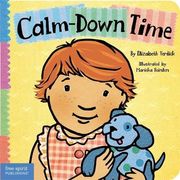 calm-down time (en Inglés)
