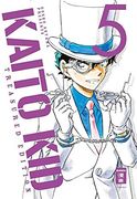Kaito kid Treasured Edition 05 (in German)