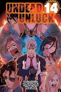 Undead Unluck, Vol. 14 (14)