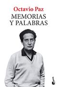 Memorias y Palabras - Octavio Paz - Planeta Publishing