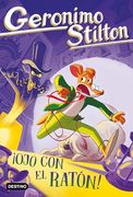 Ojo con el Ratón!