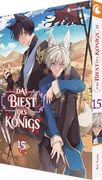 Das Biest des Königs - Band 15 (in German)