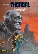 Thorgal 06: La Caída de Brek Zarith