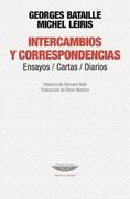 Intercambios y Correspondencias 1924-1982