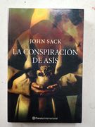 La conspiracion de Asis