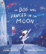 The Dog who Danced on the Moon