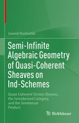 Semi-Infinite Algebraic Geometry of Quasi-Coherent Sheaves on Ind-Schemes: Quasi-Coherent Torsion Sheaves, the Semiderived Category, and the Semitenso