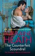 The Counterfeit Scoundrel: A Novel (The Chessmen: Masters of Seduction, 1) (en Inglés)