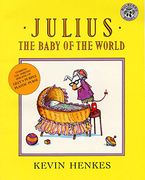 julius, the baby of the world (en Inglés)