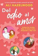 Del odio al amor