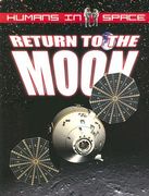 return to the moon (en Inglés)
