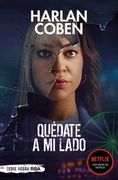 Quédate a mi Lado (Bolsillo) (Ficción)