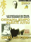 Okinawa Kempo Karate Jutsu