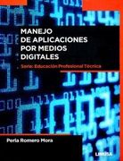 MANEJO DE APLICACIONES POR MEDIOS DIGITALES (in Spanish)