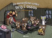 Els meravellosos contes dels 7 ossos (en Catalán)