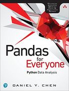 Pandas for Everyone: Python Data Analysis: Python Data Analysis (Addison-Wesley Data & Analytics Series) (en Inglés)