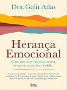 Herança Emocional (en Portugués)
