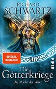 Die Macht der Alten: Die Götterkriege 5 (en Alemán)