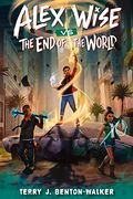 Alex Wise vs. The end of the World (en Inglés)