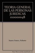 Teoria General de las Personas Juridicas