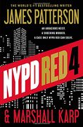 NYPD Red 4 (en Inglés)