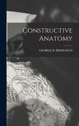 Constructive Anatomy (en Inglés)