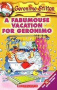 A Fabumouse Vacation for Geronimo (Geronimo Stilton, no. 9) (en Inglés)