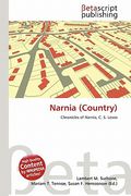narnia (country) (en Inglés)