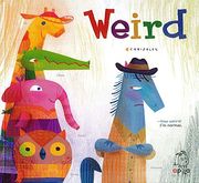 Weird (en Inglés)