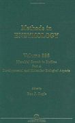 Microbial Growth in Biofilms, Part a: Developmental and Molecular Biological Aspects (Volume 336) (Methods in Enzymology, Volume 336)