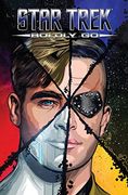Star Trek: Boldly go, Vol. 3 (en Inglés)