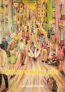 Just an ordinary man (en Inglés)