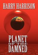 planet of the damned