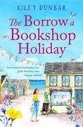 The Borrow a Bookshop Holiday (en Inglés)