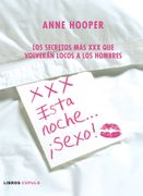 Xxx. Esta Noche. Sexo! (in Spanish)