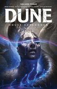 Dune: House Harkonnen Vol. 3 (Dune: House Harkonnen, 3)