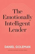 The Emotionally Intelligent Leader 