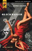 Blackmailer (Hard Case Crime) (en Inglés)