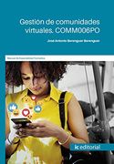 Gestión de Comunidades Virtuales