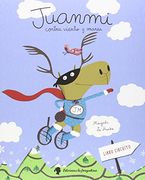 Juanmi Contra Viento y Marea