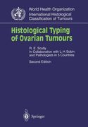 histological typing of ovarian tumours