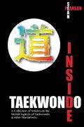 inside taekwondo