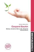 gaspard bauhin (en Inglés)