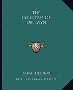 the countess of dellwyn (en Inglés)