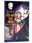 El Vampir Kasimir 5. Els mil i un Ullals - Cat. Ofrt