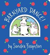 Barnyard Dance! (Boynton on Board)