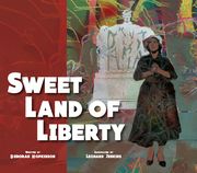 Sweet Land of Liberty (en Inglés)