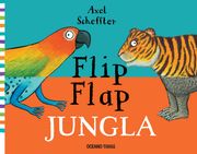 Flip Flap Jungla