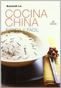 Cocina China Rapida Y Facil