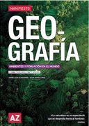 Geografía 1: Ambientes y población en el mundo CABA